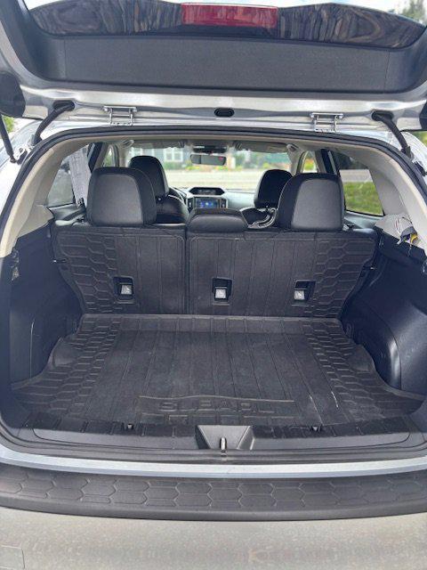 used 2018 Subaru Crosstrek car, priced at $16,999