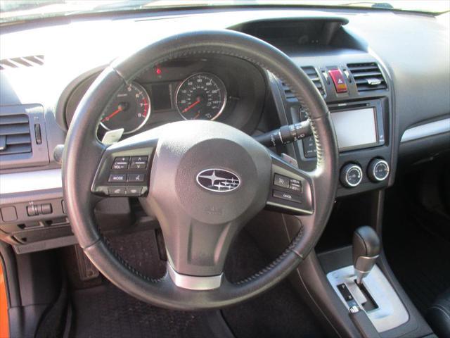 used 2013 Subaru XV Crosstrek car, priced at $12,999