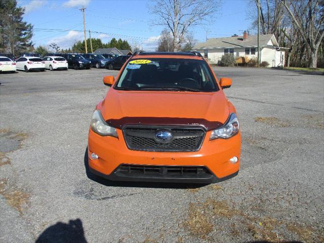 used 2013 Subaru XV Crosstrek car, priced at $12,999