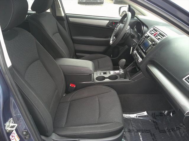 used 2018 Subaru Outback car, priced at $15,999