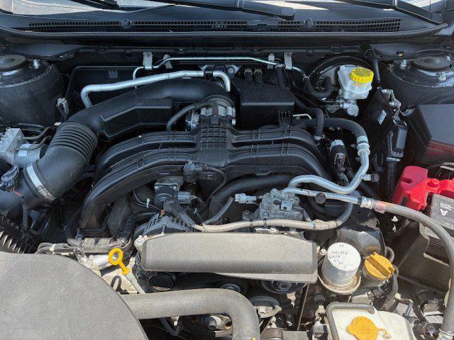used 2022 Subaru Legacy car, priced at $17,999