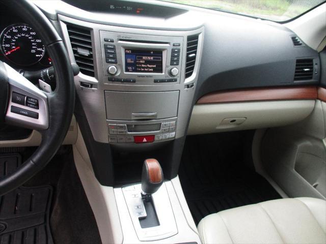 used 2013 Subaru Outback car, priced at $12,999