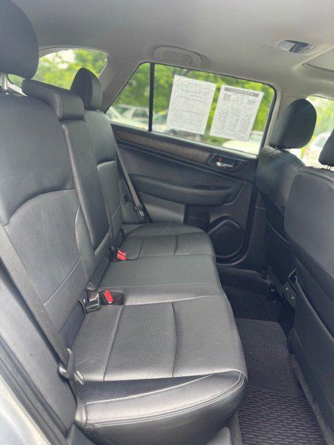 used 2017 Subaru Outback car, priced at $16,499