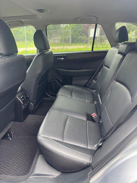 used 2017 Subaru Outback car, priced at $16,499