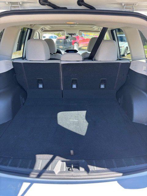 used 2021 Subaru Forester car, priced at $19,999