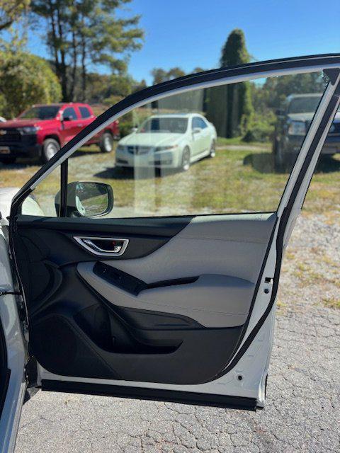 used 2021 Subaru Forester car, priced at $19,999
