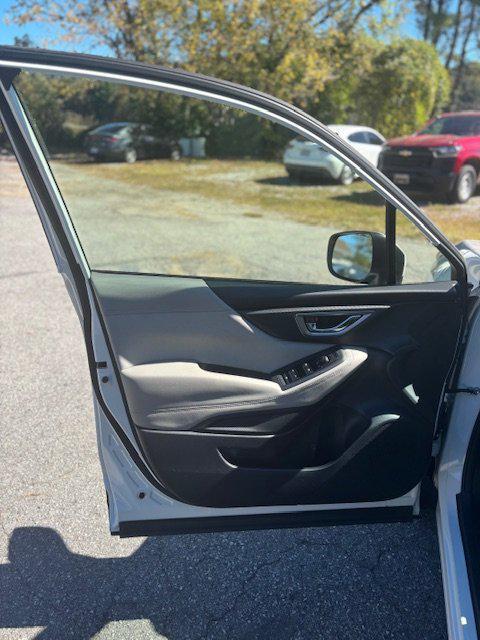 used 2021 Subaru Forester car, priced at $19,999