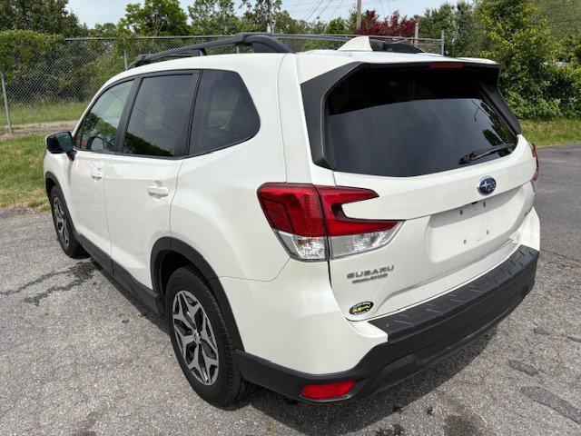 used 2019 Subaru Forester car, priced at $18,999