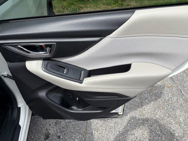 used 2019 Subaru Forester car, priced at $18,999