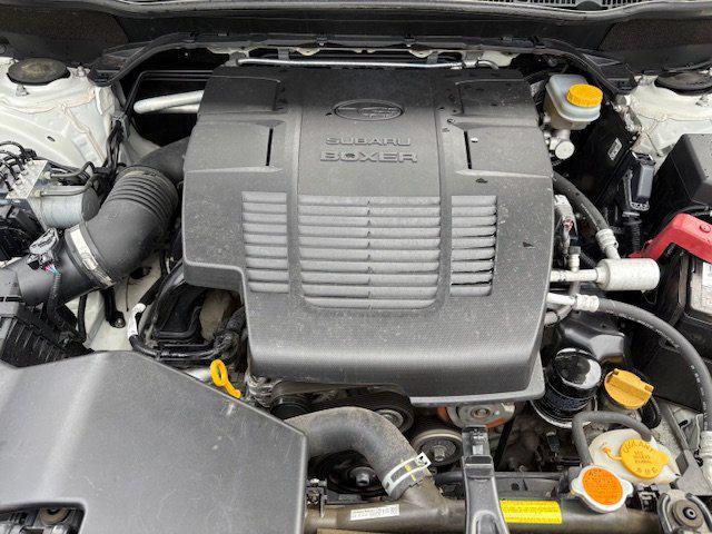 used 2019 Subaru Forester car, priced at $18,999