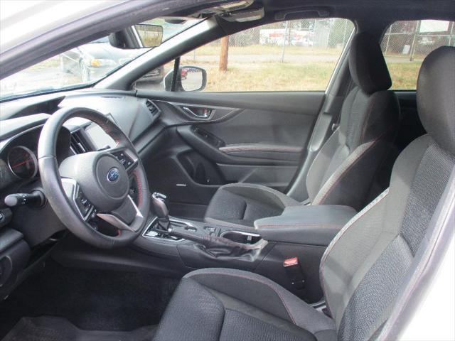 used 2019 Subaru Impreza car, priced at $16,999