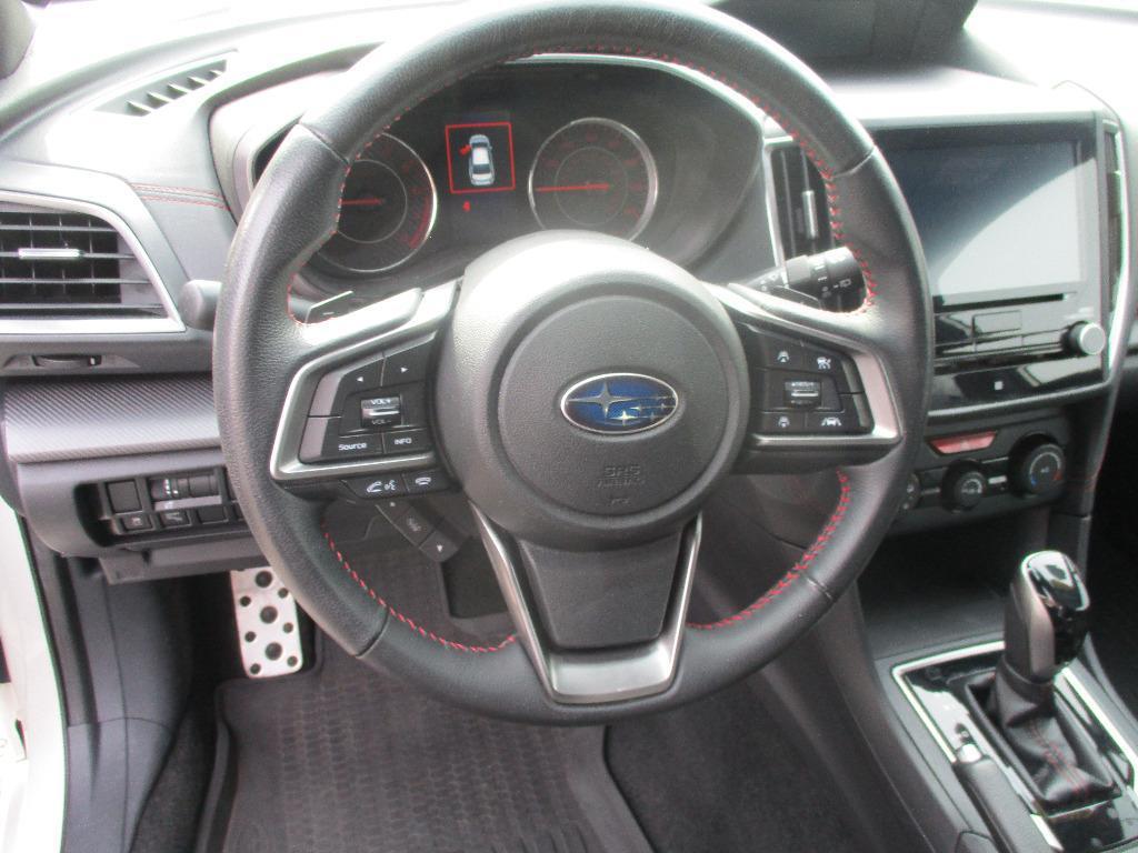 used 2019 Subaru Impreza car, priced at $14,999