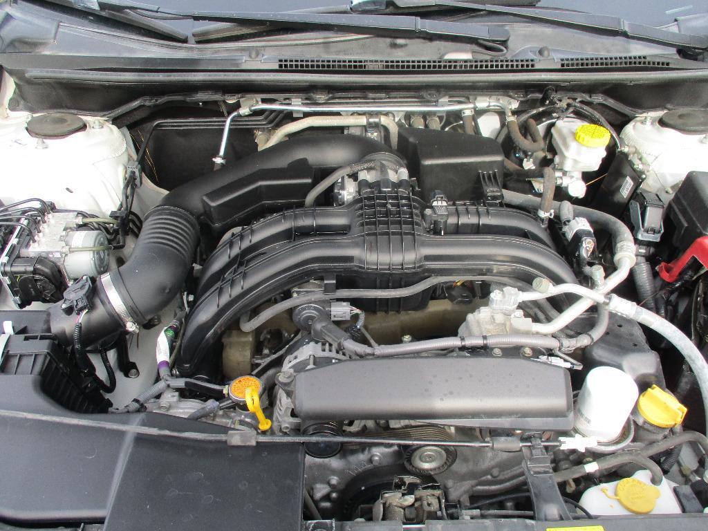 used 2019 Subaru Impreza car, priced at $14,999