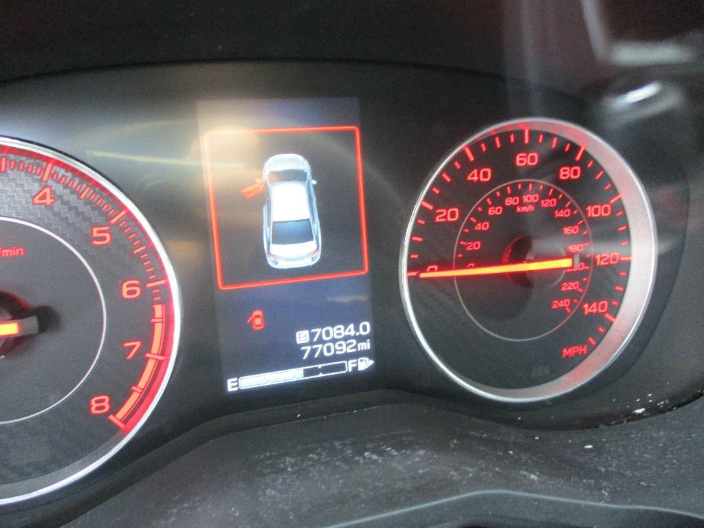 used 2019 Subaru Impreza car, priced at $14,999