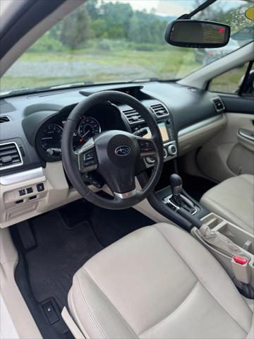 used 2015 Subaru XV Crosstrek car, priced at $13,999