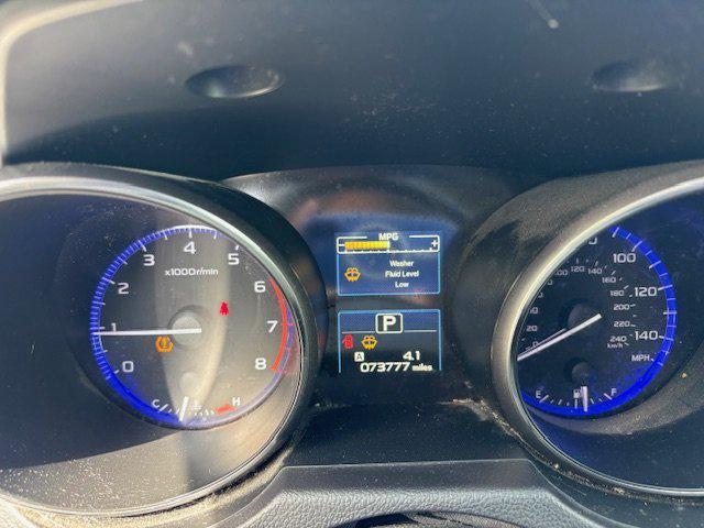 used 2017 Subaru Outback car, priced at $16,999