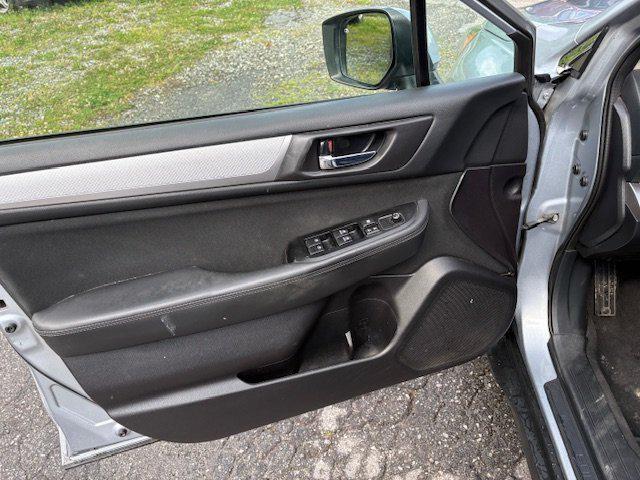 used 2017 Subaru Outback car, priced at $16,999