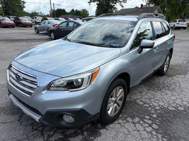 used 2017 Subaru Outback car, priced at $16,999