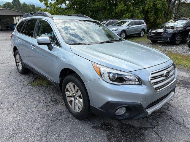 used 2017 Subaru Outback car, priced at $16,999