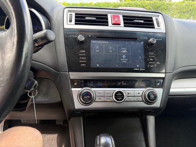 used 2017 Subaru Outback car, priced at $16,999