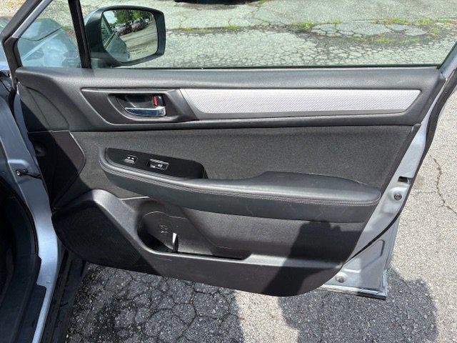 used 2017 Subaru Outback car, priced at $16,999