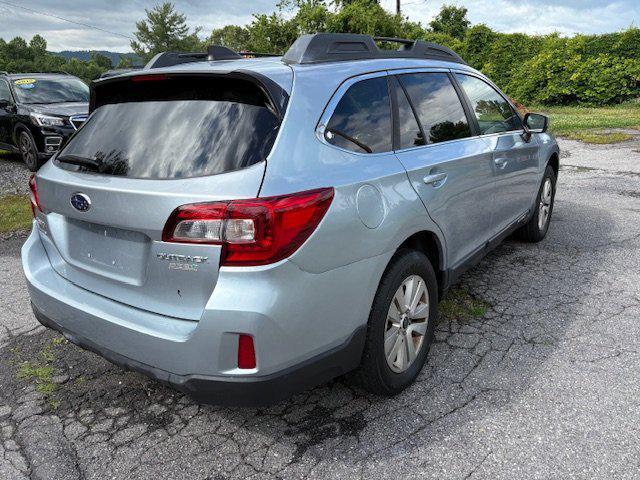 used 2017 Subaru Outback car, priced at $16,999