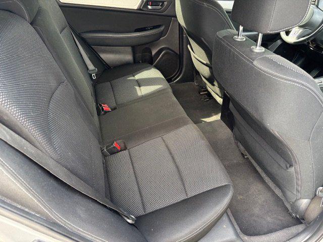 used 2017 Subaru Outback car, priced at $16,999