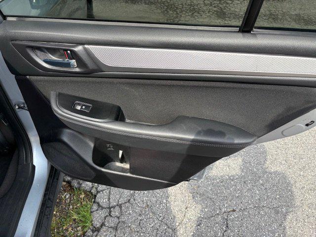 used 2017 Subaru Outback car, priced at $16,999