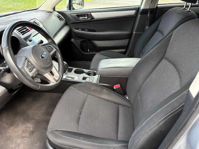 used 2017 Subaru Outback car, priced at $16,999