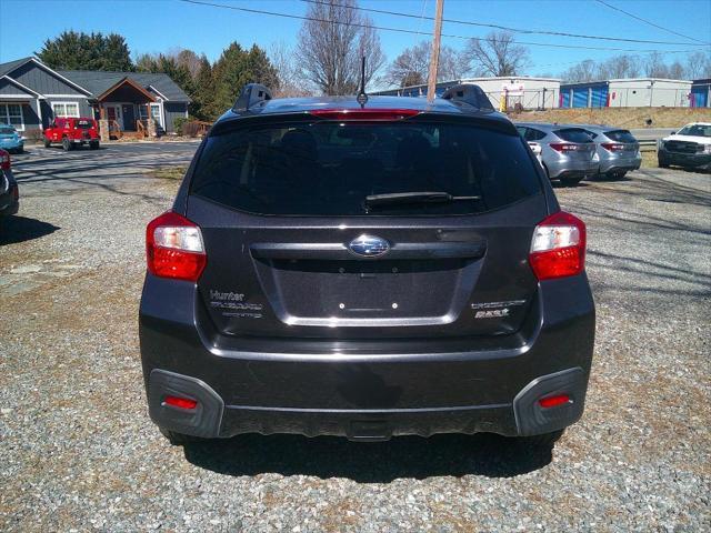 used 2017 Subaru Crosstrek car, priced at $13,999