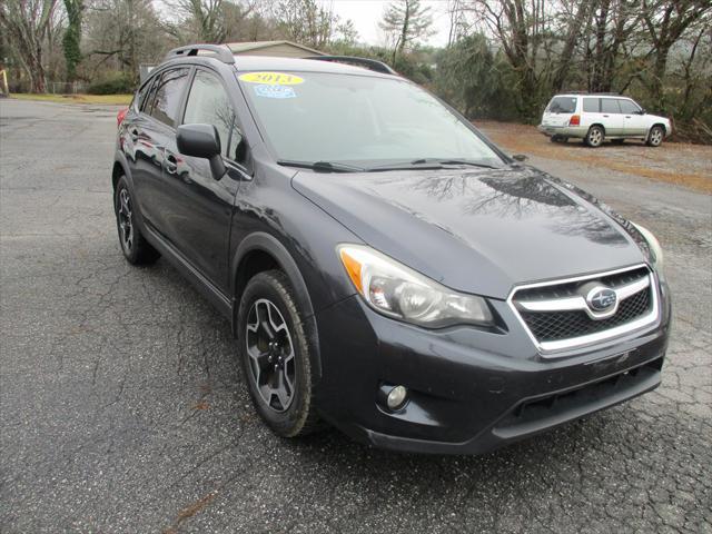 used 2013 Subaru XV Crosstrek car, priced at $10,999