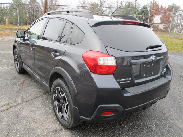 used 2013 Subaru XV Crosstrek car, priced at $10,999