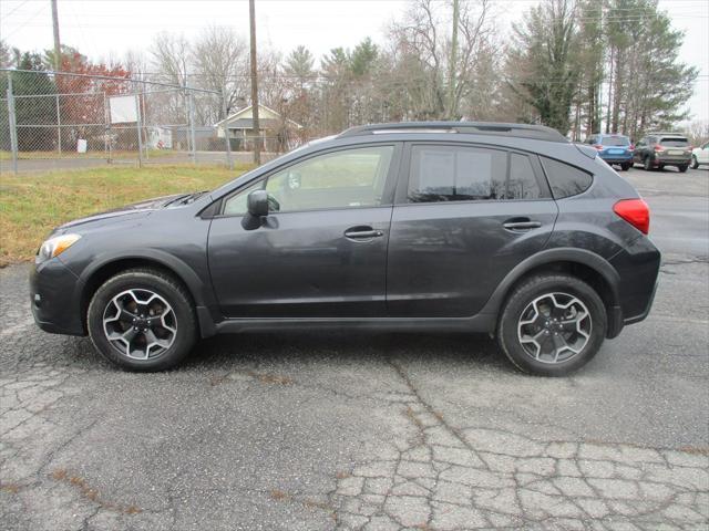 used 2013 Subaru XV Crosstrek car, priced at $10,999