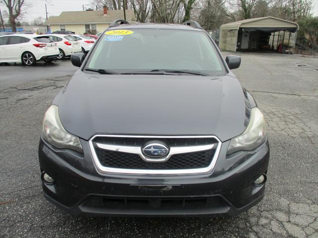 used 2013 Subaru XV Crosstrek car, priced at $10,999