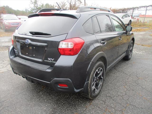 used 2013 Subaru XV Crosstrek car, priced at $10,999