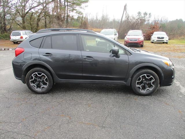 used 2013 Subaru XV Crosstrek car, priced at $10,999