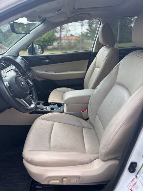 used 2019 Subaru Outback car, priced at $17,999