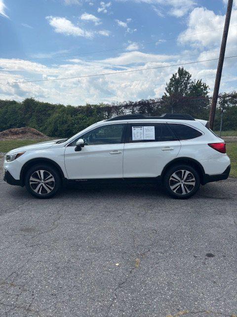 used 2019 Subaru Outback car, priced at $17,999