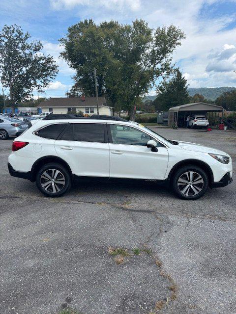 used 2019 Subaru Outback car, priced at $17,999