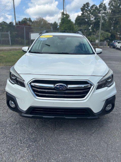 used 2019 Subaru Outback car, priced at $17,999