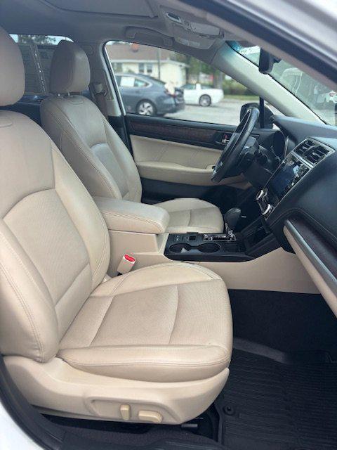 used 2019 Subaru Outback car, priced at $17,999