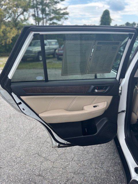 used 2019 Subaru Outback car, priced at $17,999