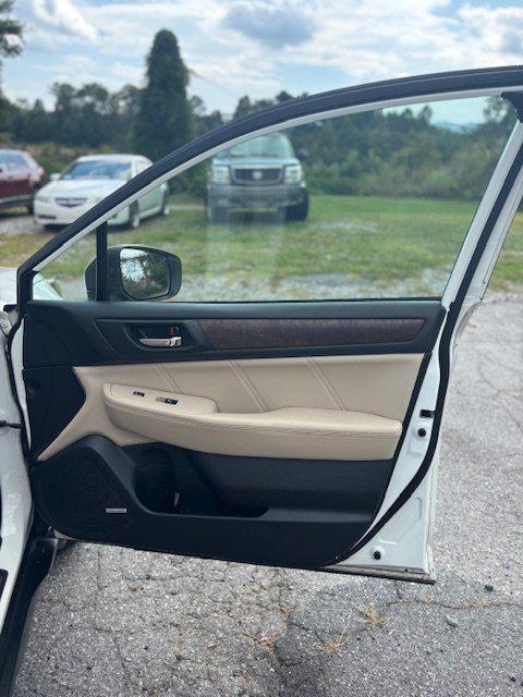 used 2019 Subaru Outback car, priced at $17,999