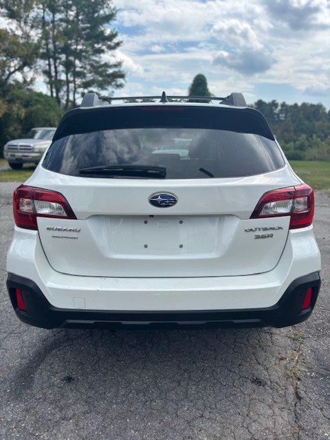 used 2019 Subaru Outback car, priced at $17,999