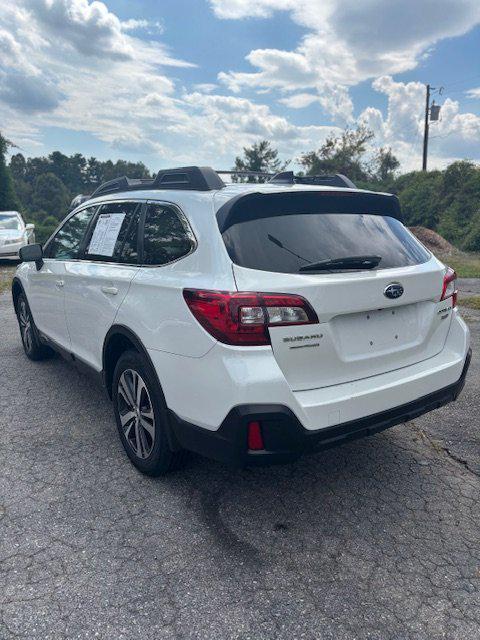 used 2019 Subaru Outback car, priced at $17,999