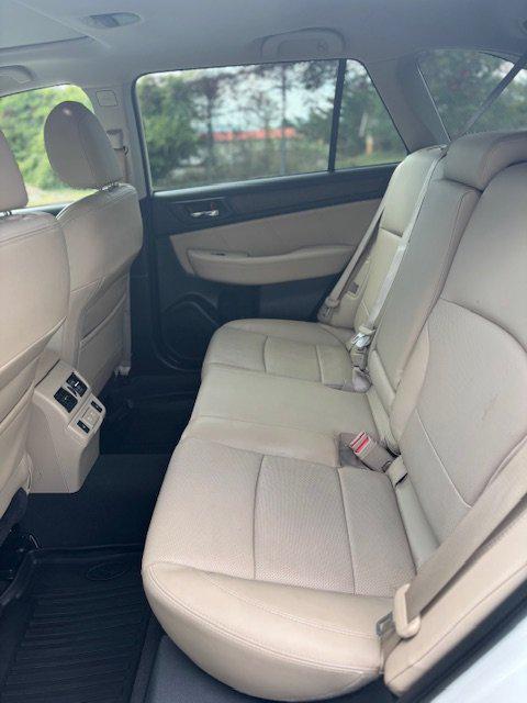 used 2019 Subaru Outback car, priced at $17,999