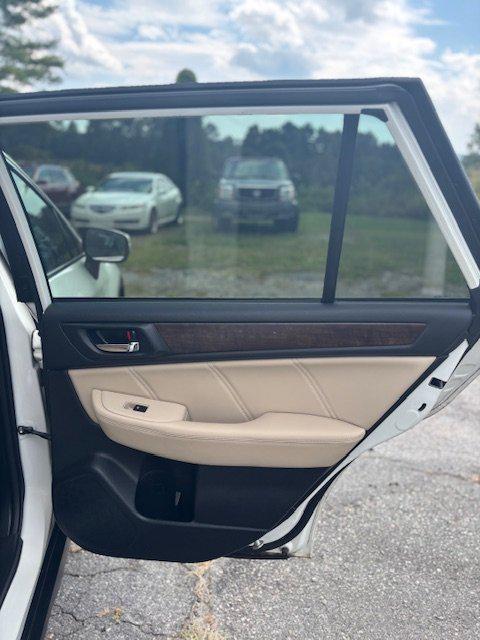 used 2019 Subaru Outback car, priced at $17,999