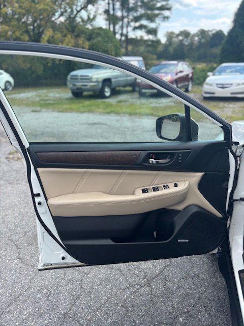 used 2019 Subaru Outback car, priced at $17,999