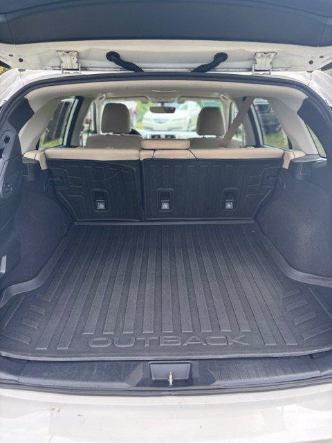 used 2019 Subaru Outback car, priced at $17,999