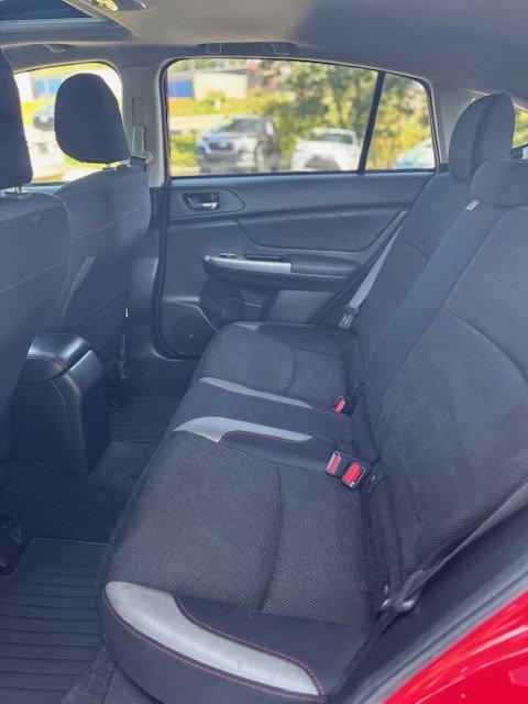 used 2016 Subaru Crosstrek car, priced at $13,999